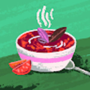 Meet your Posher, Claudia